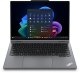 Laptop Lenovo ThinkPad X1 2-in-1 Gen 11 Aura Edition Copilot+ PC / 14" / Intel Core Ultra 5 325 / 32GB / 512GB SSD / Windows 11 Pro (21V9001YMX) 1