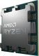 Procesor AMD Ryzen 5 7400, 3.7 GHz, 16 MB, OEM (100-000001900) 3