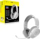 Słuchawki Corsair HS35 v3 Wireless Białe (CA-9011402-WW) 2