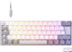 Klawiatura Corsair CLIPPER PRO MINI 60 Hall Effect (CH-979111J-NA) 1
