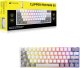 Klawiatura Corsair CLIPPER PRO MINI 60 Hall Effect (CH-979111J-NA) 2