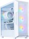 Obudowa Zalman I3 NEO V2 Biały (I3 NEO V2 WHITE) 1