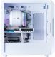 Obudowa Zalman I3 NEO V2 Biały (I3 NEO V2 WHITE) 4