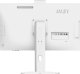 Komputer MSI Modern AM273QP AI 1UM-406EU Intel Core Ultra 5 125H 27inch QHD 16GB 512GB SSD WiFi+BT Keyboard+Mouse W11P 3Y White 4