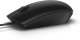 Mysz Dell Optical Mouse-MS116 Black (570-AASJ) 2