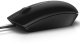 Mysz Dell Optical Mouse-MS116 Black (15VVH) 1