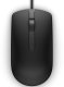 Mysz Dell Optical Mouse-MS116 Black (15VVH) 3