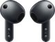 Słuchawki Samsung Galaxy Buds4 czarne (SM-R540NZK) 4