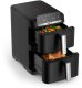 Frytkownica beztłuszczowa Easy Tefal EY7528E0 Fry Stack 10L Air 3