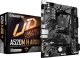 Płyta główna Gigabyte A520M H ARGB 1
