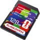 Karta SanDisk Extreme PRO - FIFA World Cup 2026 Edition Karta pamięci flash - 128 GB - Video Class V90 / UHS-II - SDXC UHS-II (SDSDXDM-128G-GN4IH) 2