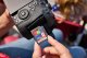 Karta SanDisk Extreme PRO - FIFA World Cup 2026 Edition Karta pamięci flash - 128 GB - Video Class V90 / UHS-II - SDXC UHS-II (SDSDXDM-128G-GN4IH) 3