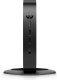 Komputer HP Elite t660 - Thin Client - SFF - 1 x U-Series U300E - RAM 8 GB - Flash 32 GB - eMMC - UHD Graphics - 1GbE, Wi-Fi 6E, Bluetooth 5.3 - WLAN: 802.11a/b/g/n/ac/ax (Wi-Fi 6E), Bluetooth 5.3 - ThinPro - Monitor: brak - Klawiatura: International Engl 1