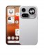 Smartfon Nothing Phone (4a) Pro 12 GB 256 GB srebrny - Smartfon Phone (4a Pro) (A10400320) 1