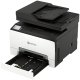 Urządzenie wielofunkcyjne Lexmark C255A (100S14868) 5