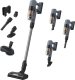 Odkurzacz pionowy Electrolux Vacuum clean stick EP72H14WET 1