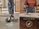 Odkurzacz pionowy Electrolux Vacuum clean stick EP72H14WET 10
