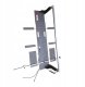 Dedra URZĄDZENIE DO CIĘCIA STYROPIANU 200W MAX. DŁ. CIĘCIA 1350MM (DED7509) 1