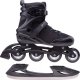 Rolki Martes Łyżworolki MOREY 2 IN 1 black/grey rozmiar 43 1