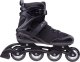 Rolki Martes Łyżworolki MOREY 2 IN 1 black/grey rozmiar 43 2
