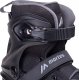 Rolki Martes Łyżworolki MOREY 2 IN 1 black/grey rozmiar 43 5