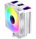 Chłodzenie CPU Lovingcool 1800&nbsp;RPM ARGB 225&nbsp;W (LC-D600W) 2