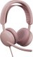 Słuchawki Logitech Zone Wired 2 różowe (981-001620) 1