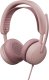 Słuchawki Logitech Zone Wired 2 różowe (981-001620) 2