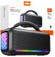 Głośnik Mcdodo Zeno BoomBox 2 czarny (BS-8980) 1