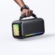 Głośnik Mcdodo Zeno BoomBox 2 czarny (BS-8980) 9