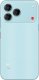 Smartfon ZTE V80 Vita 4GB / 256GB Cyjan 3