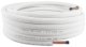 IBP Rura miedziana w otulinie 1/2 krąg 50 m Tivento Flex (35860) 1