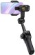 Gimbal AOCHUAN S3 z dodatkowym ekranem (black) (1010100336) 2
