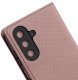 krainaGSM Etui do Samsung A27 5G Z Klapką Zamykane Magnetyczne + Szkło 9H 8