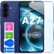 krainaGSM Etui do Samsung A27 5G Z Klapką Zamykane Magnetyczne + Szkło 9H 10