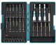 Makita Zestaw konc. wkretak. 38szt IP PH1-3,PZ1-3,T15-40/25+50MM (E-26179) 1