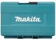 Makita Zestaw konc. wkretak. 38szt IP PH1-3,PZ1-3,T15-40/25+50MM (E-26179) 2