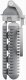 Statyw Joby PodZilla Octo Suction Grey (JB0002MT) 2