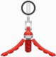 Statyw Joby PodZilla Octo Suction Red (JB0003MT) 1