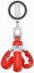 Statyw Joby PodZilla Octo Suction Red (JB0003MT) 2