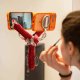 Statyw Joby PodZilla Octo Suction Red (JB0003MT) 7