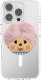 PopSockets PopSockets PopGrip MagSafe Monchhichi    uchwyt i podstawka do telefonu 6