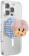 PopSockets PopSockets PopGrip MagSafe Monchhichi    uchwyt i podstawka do telefonu 10