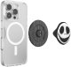 PopSockets PopSockets PopGrip MagSafe King of       Fright uchwyt i podstawka do telefonu 6