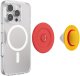 PopSockets Popsockets PopOut Luffys Hat uchwyt i podstawka do telefonu 6
