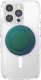 PopSockets PopSockets Round Nightshade Opalescent   MagSafe uchwyt i podstawka do telefonu 3