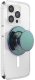 PopSockets PopSockets Round Nightshade Opalescent   MagSafe uchwyt i podstawka do telefonu 5