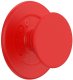 PopSockets Popsocket PopOut Basic Rosso Grip MagSafe uchwyt i podstawka do telefonu czerwony 1