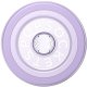 PopSockets Tidepool Squishy Unicorn Magic MagSafe uchwyt i podstawka do telefonu lawendowy 2