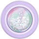 PopSockets Tidepool Squishy Unicorn Magic MagSafe uchwyt i podstawka do telefonu lawendowy 3
